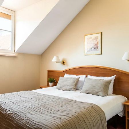 The Old Town Apartment 310 By Urban Rent Vilnius Exterior photo