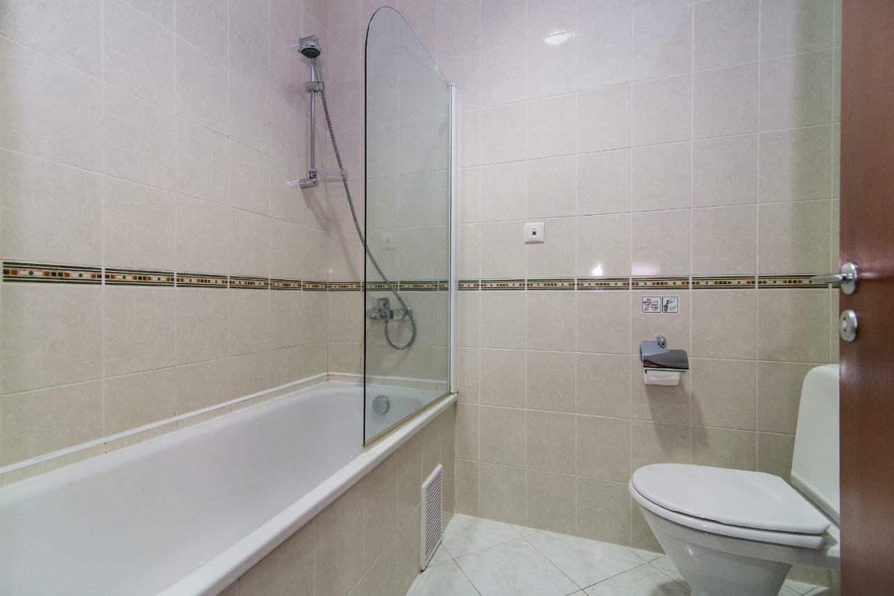 The Old Town Apartment 310 By Urban Rent Vilnius Exterior photo