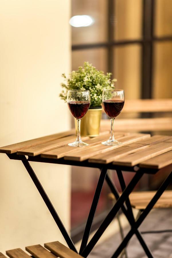 The Old Town Apartment 310 By Urban Rent Vilnius Exterior photo
