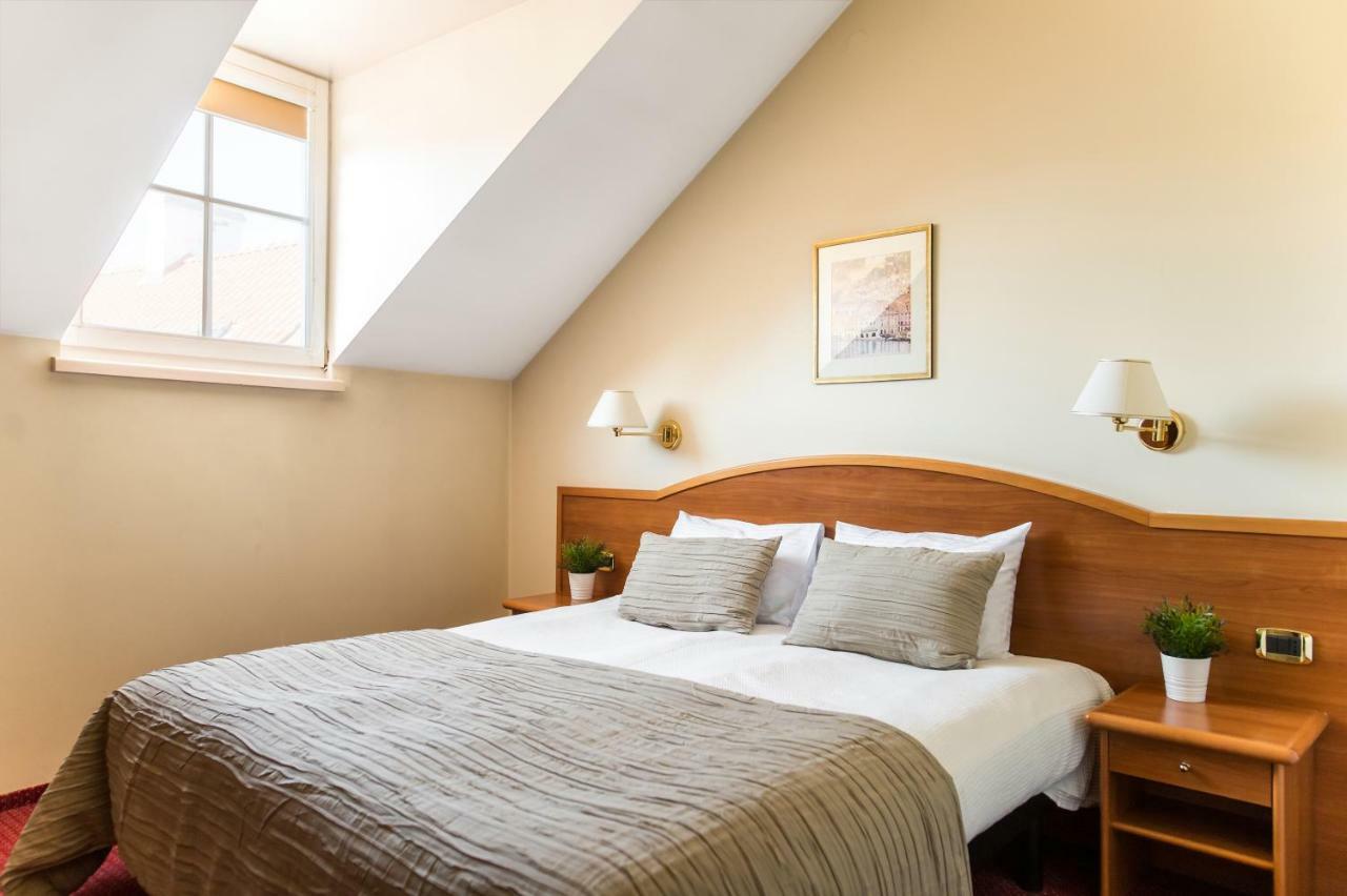 The Old Town Apartment 310 By Urban Rent Vilnius Exterior photo